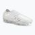Futbalové kopačky New Balance Furon Elite V8 SG 103 white/libra/grey matter