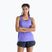 Dámske bežecké tričko New Balance Sport Essentials Tank electric purple