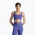 Fitness podprsenka New Balance AC Train electric purple