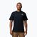 Pánske trekkingové tričko Columbia Explorers Canyon Back black/peaks and waves