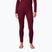 Dámske termo nohavice Columbia Midweight Stretch rich wine