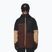 Pánska snowboardová bunda Columbia Coreshot tobacco/black/canoe