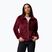 Dámska bunda Columbia Fire Side II Sherpa Full Zip rich wine
