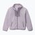 Detská fleecová mikina Columbia Sequoia Grove Full Zip Fleece lavender pearl/shale purple