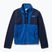 Pánska mikina Columbia Back Bowl II Full Zip collegiate navy/mountain blue