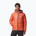 Pánska páperová bunda Columbia Arctic Crest Down Hooded zing