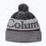 Zimná čiapka Columbia Polar Powder III city grey/black/columbia grey
