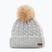 Zimná čiapka Columbia Winter Blur II Beanie sea salt