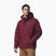 Pánska bunda Columbia Oak Harbor II Insulated rich wine