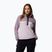 Dámska mikina Columbia Benton Springs 1/2 Snap lavender pearl/shale purple/shark