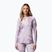 Dámska termoakčná mikina Columbia Omni-Heat Infinity Knit shale purple snowflight tonal