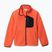 Detská fleecová mikina Columbia Fast Trek IV Fleece Full Zip zing/black