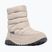 Dámske snehule Columbia Snowtrot Mid soft taupe/shark