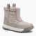 Detské snehule Columbia Youth Snowtrot Mid soft taupe/sea salt