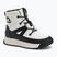 Dámske snehule Sorel Whitney III Mid Wp sea salt / black