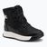 Dámske snehule Sorel Whitney III Mid Wp black / sea salt
