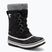 Dámske snehule Sorel Winter Carnival black/grill