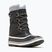 Dámske snehule Sorel Winter Carnival black/grill