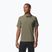 Pánske tričko Columbia Diamond Peak Pro Polo stone green