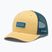 Šiltovka Columbia Mesh Snap Back sand dune/columbia c-tree wide
