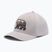 Šiltovka Columbia Lost Lager 3D Stretch Snapback flint grey/scenic stroll