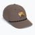 Šiltovka Columbia Ecoscape 3D Stretch Snapback iron/fox