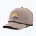 Šiltovka Columbia Ecoscape 3D Stretch Snapback iron/fox