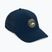 Šiltovka Columbia Mountaincap II 3D Stretch Snapback collegiate navy/c sport