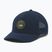 Šiltovka Columbia Mountaincap II 3D Stretch Snapback collegiate navy/c sport