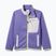 Detská fleecová mikina Columbia Fast Trek V Full Zip stormwatch/lavender pearl