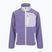 Detská fleecová mikina Columbia Fast Trek V Full Zip stormwatch/lavender pearl