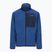 Detská fleecová mikina Columbia Fast Trek V Full Zip mountain blue/collegiate navy