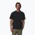 Pánske tričko Columbia Echo Passage SS Crew black