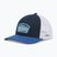 Detská šiltovka Columbia Youth Snap Back collegiate navy/mountain blue/white