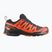 Pánske bežecké topánky Salomon XA PRO 3D V9 GTX chery tomato/black/redora