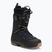 Pánske snowboardové topánky Salomon Echo Dual Boa black/black/deep lichen green