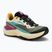 Dámske bežecké topánky Salomon Genesis transparent yellow/black/willowherb
