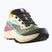 Dámske bežecké topánky Salomon Genesis transparent yellow/black/willowherb