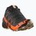 Pánske bežecké topánky Salomon Speedcross 6 GTX black/shocking orange/white pepper