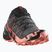 Dámska bežecká obuv Salomon Speedcross 6 GTX nine iron/black/flamingo pink