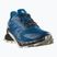 Pánske bežecké topánky Salomon Supercross 4 GTX poseidon/black/lunar rock
