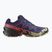 Pánska bežecká obuv Salomon Speedcross 6 maritime blue/black/cherry tomato
