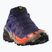 Pánske bežecké topánky Salomon Speedcross 6 GTX maritime blue/black/cherry tomato