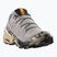Pánske bežecké topánky Salomon Speedcross 6 GTX gull/white pepper/black