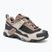 Dámske trekové topánky Salomon X ULTRA 5 GTX etherea/nine iron/gull