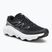 Pánske bežecké topánky Salomon Ultra Flow 2 black/white/agave green