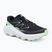 Pánske bežecké topánky Salomon Ultra Flow 2 black/white/patina green