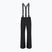 Dámske lyžiarske nohavice Salomon Brilliant deep black