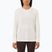 Dámske tričko longsleeve Salomon Shakeout Core whisper white