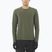 Pánske tričko longsleeve Salomon Trackline grape leaf
